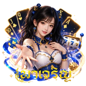 พาเจริญ หวย